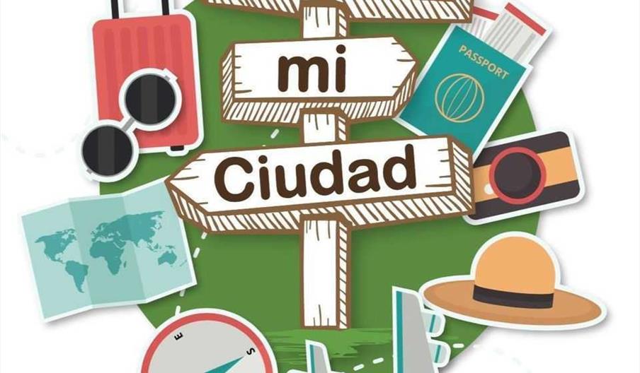 Conoce mi Ciudad