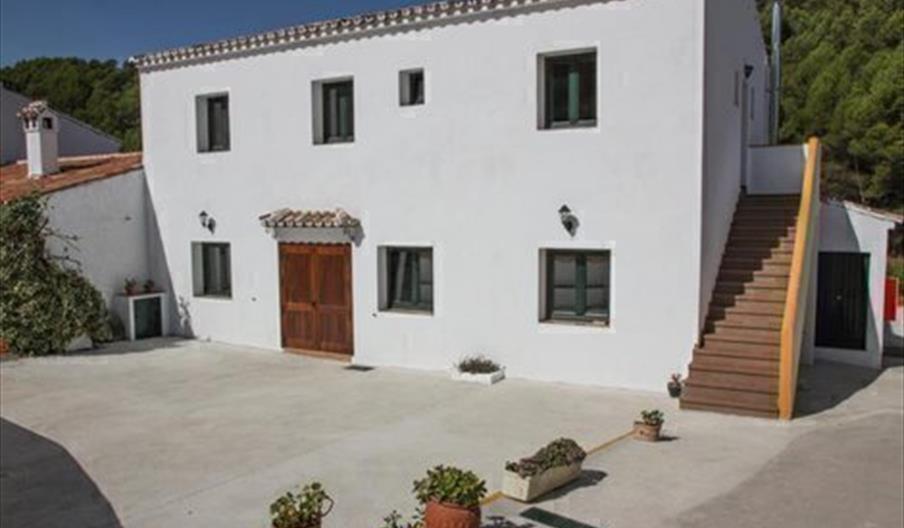 Pensión La Rejertilla