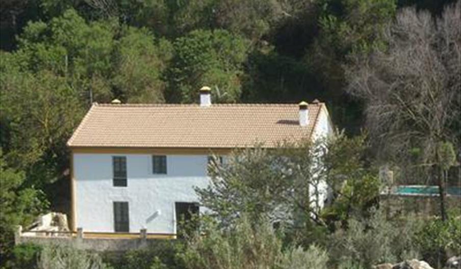 Paraje El Saltadero 1, 2 y 3