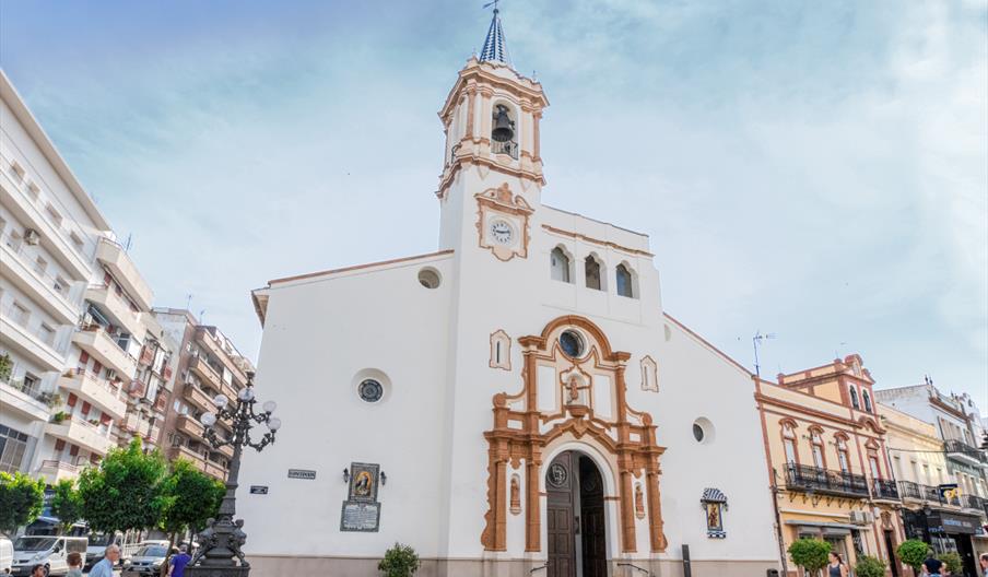 Iglesia de la Concepción