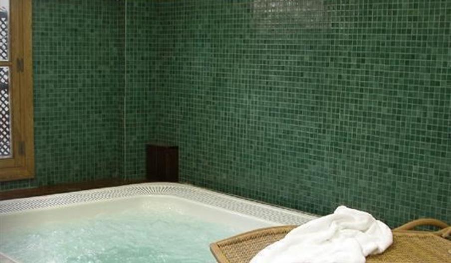 Hotel Puerta de la Luna