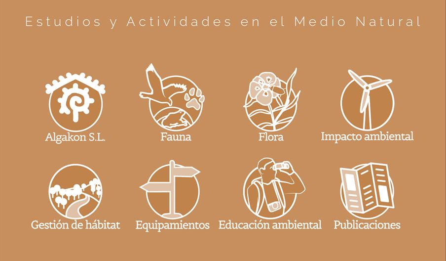 Foto empresa ALGAKON, S.L. FB