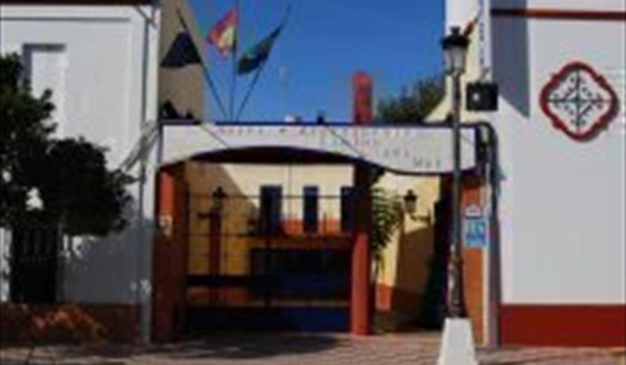 Hotel-Apartamento Camino del Mar