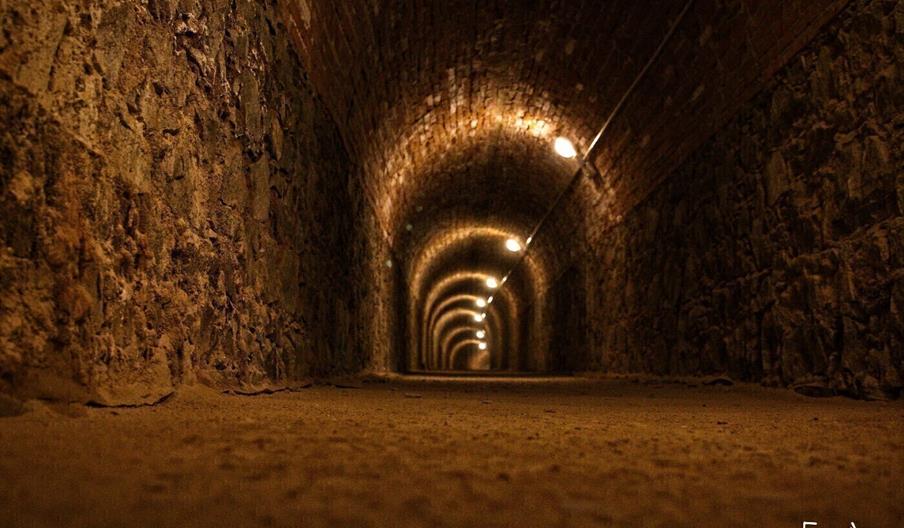 Refugio Antiaéreo de la Guerra Civil - Villanueva de Córdoba