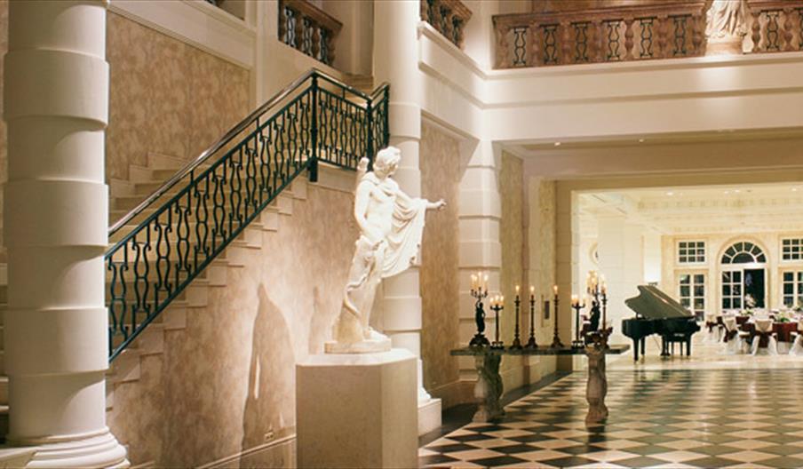 CW-KeyDM Costal del Sol