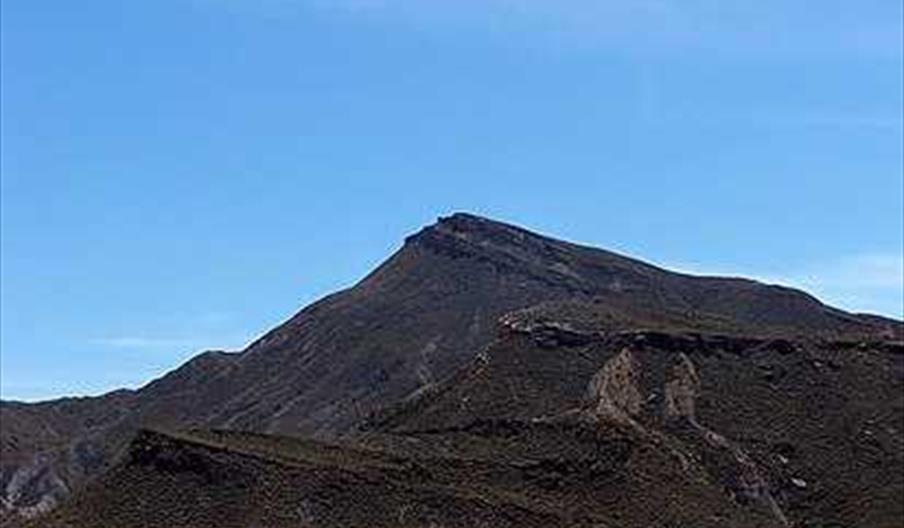 Cerro Alfaro