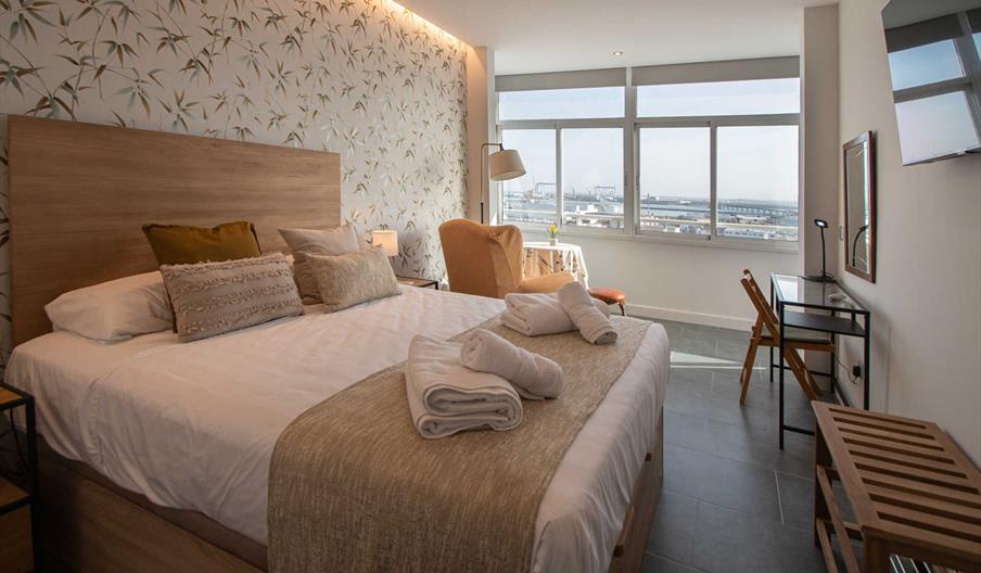 Apartamento La Atalaya de Cádiz