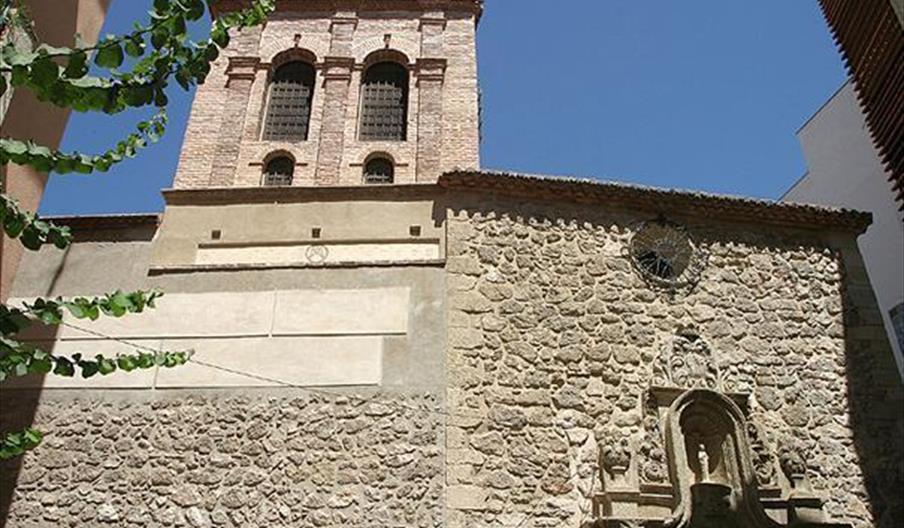 Iglesia Convento de Las Puras