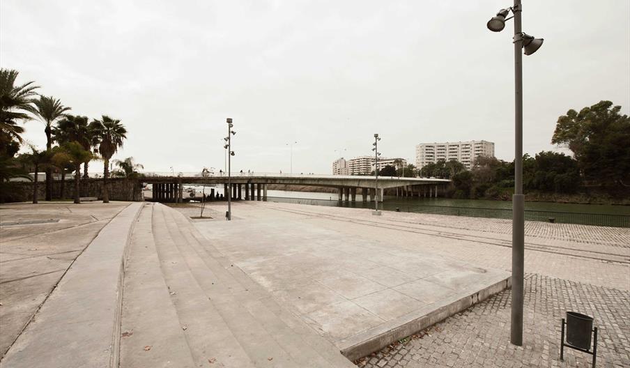 Muelle de Nueva York