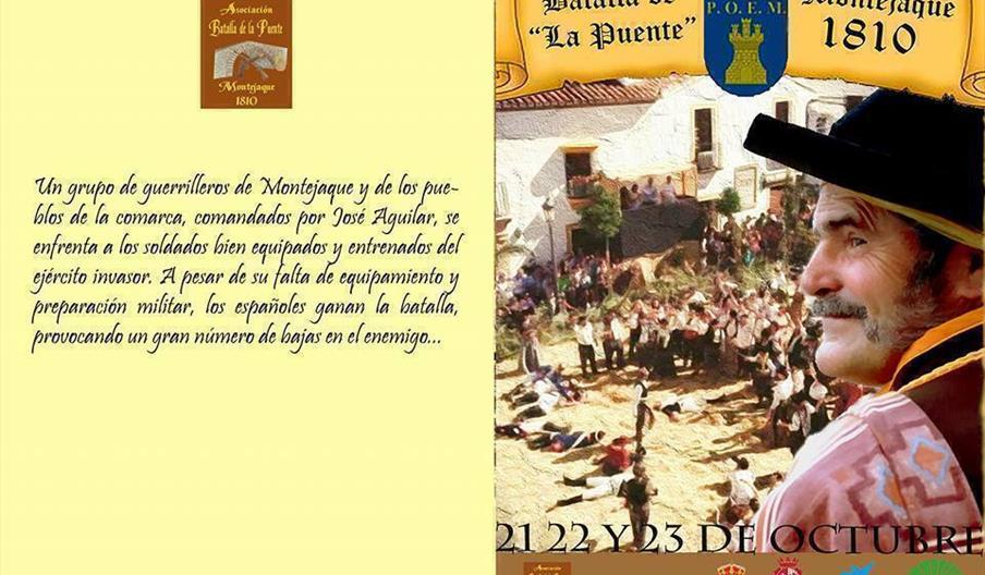 Batalla de "La Puente"