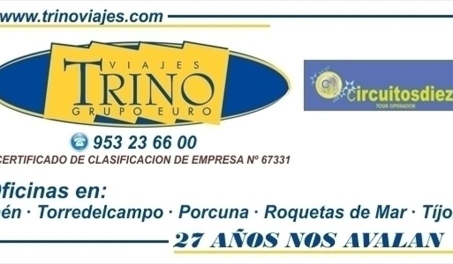 Trino Viajes Torredelcampo