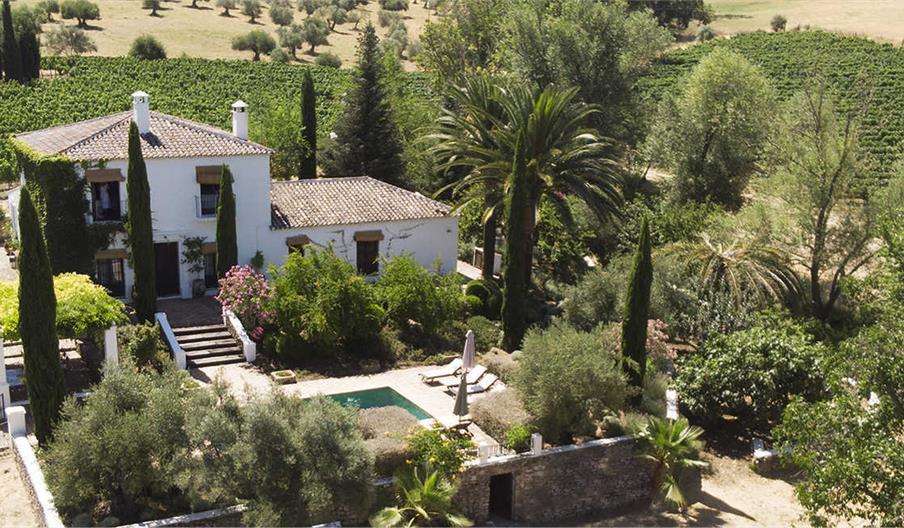 Bodega Huerto de la Condesa