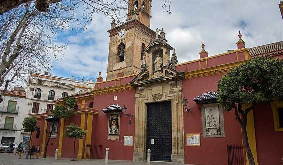 Parroquia de San Lorenzo