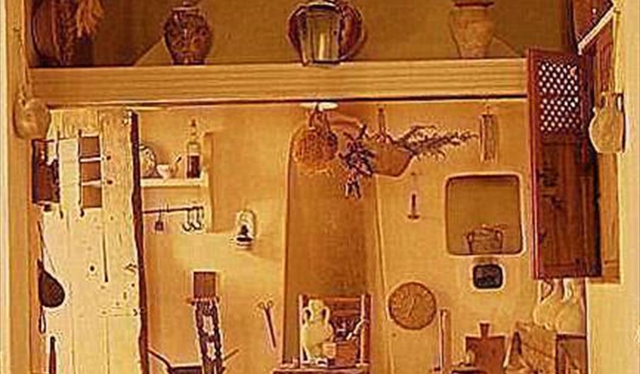 Museo Histórico Municipal de Vera