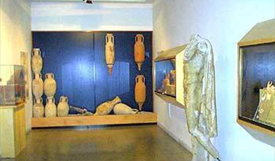 Museo Histórico Municipal de San Fernando