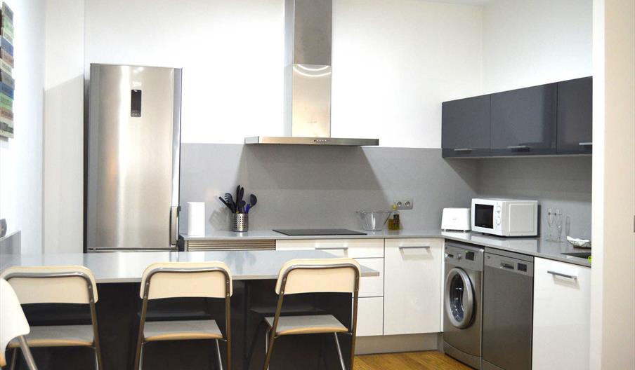 Apartamento Recreo Cadiz