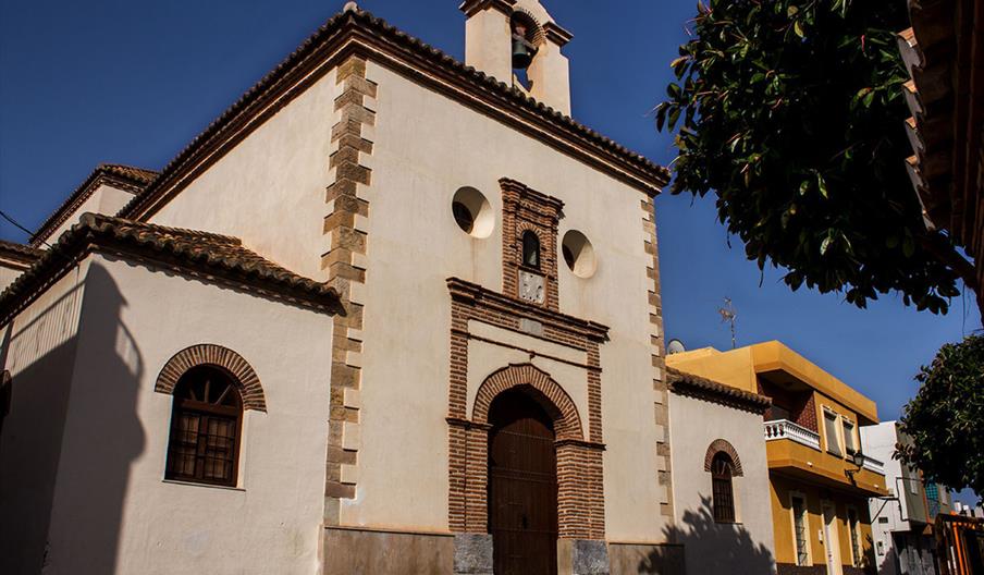 Ermita de San Sebastián