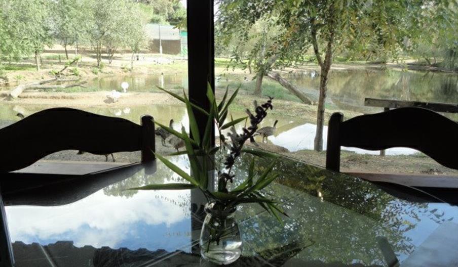 Mesón Rural La Cañada