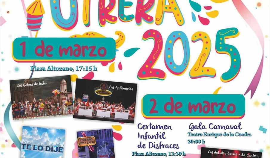 Carnaval de Utrera