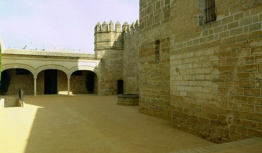 Puerto de Santa María, El