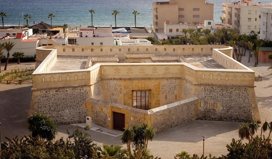 Castillo de La Herradura