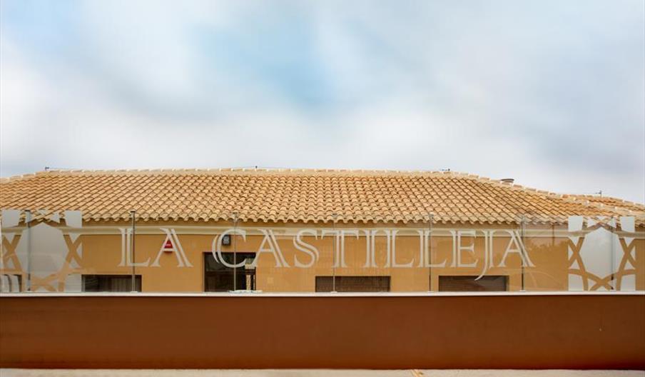 La Castilleja