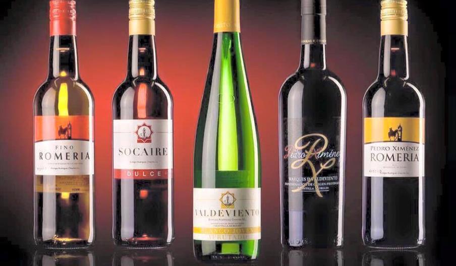 Bodegas Rodríguez Chiachio