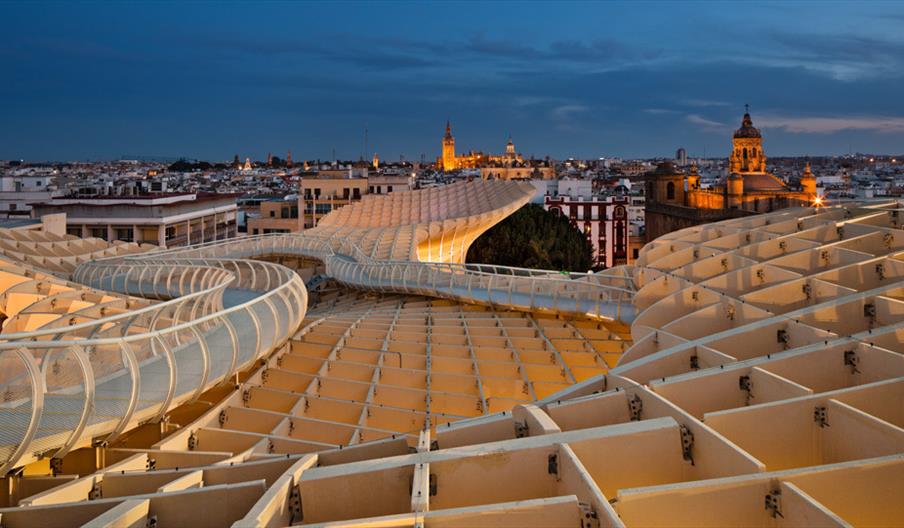 Metropol Parasol