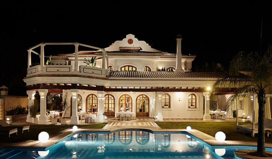 Hotel The Touch Puerto Banús