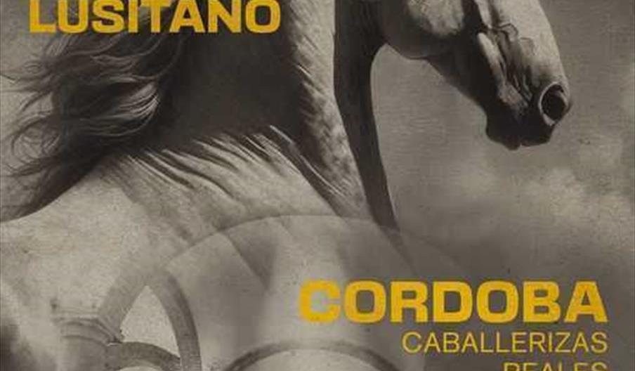 Feria del Caballo de Córdoba - CABALCOR