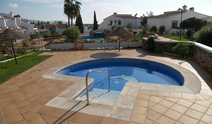 Nerja Villas Capistrano