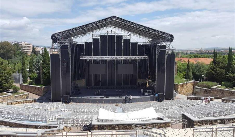 Teatro Municipal de la Axerquía