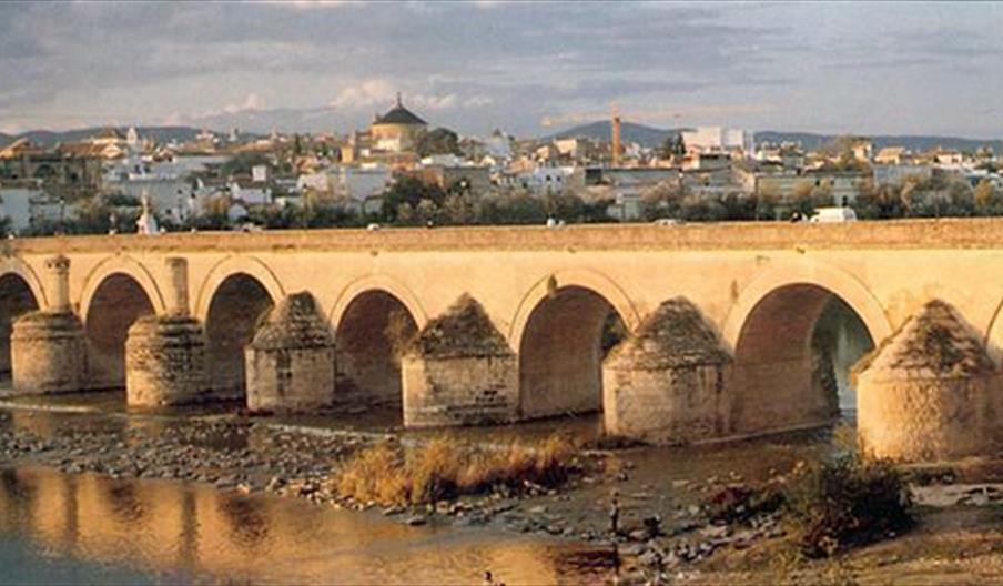 Puente Romano Córdoba