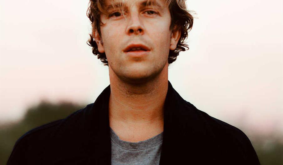 Tom Odell -Concert Music Festival