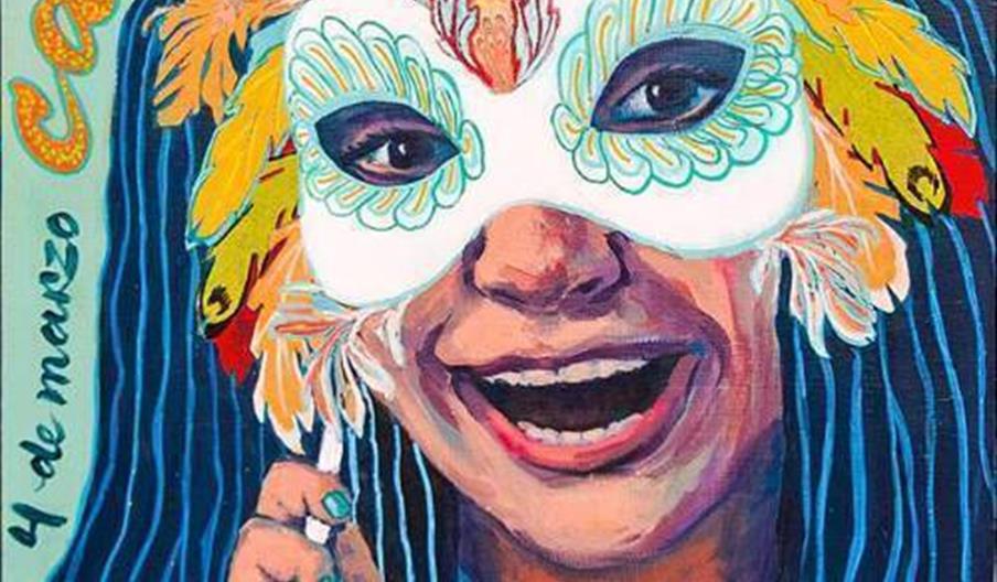 Carnaval de El Saucejo