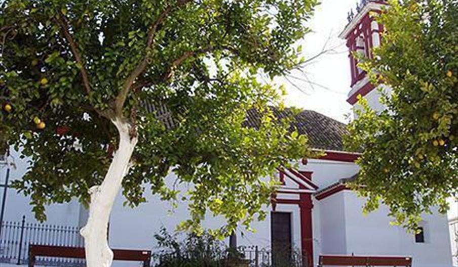 Iglesia de San Miguel Arcángel