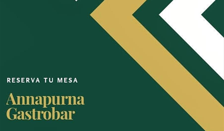 Restaurante Annapurna Gastrobar
