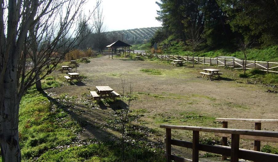 Ermita de los Angeles