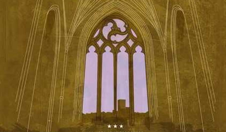 Jornadas Escocesas en Teba - Douglas' Days