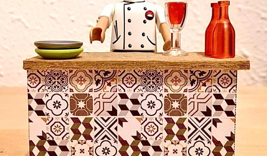 marco pengue 🎭👨‍🍳 TCC