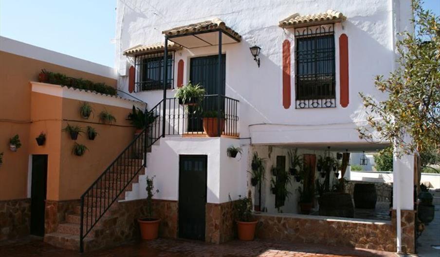 Casa Rural La Collera