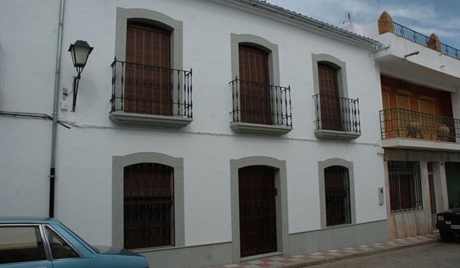 Casa Rural El Verdinal