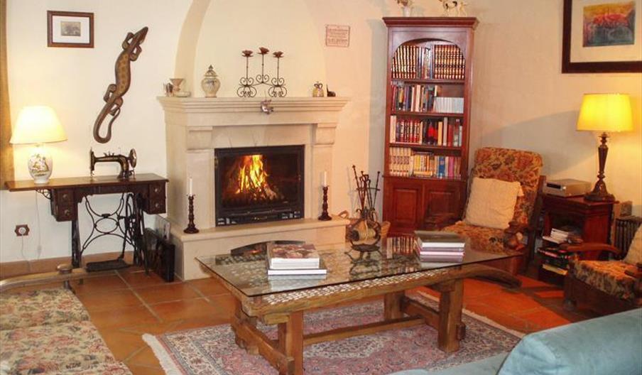 La Cañada del Sacristán