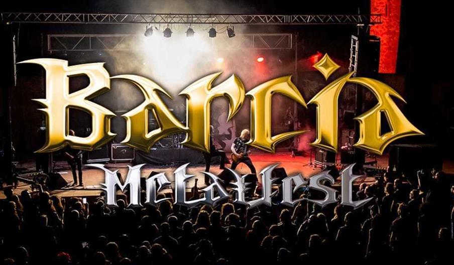 Barcia Metal Fest