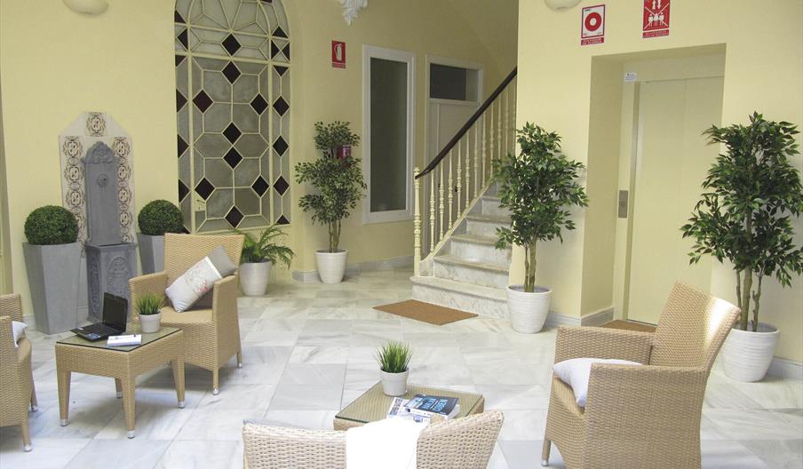 Apartamentos Life Apartments Quintana