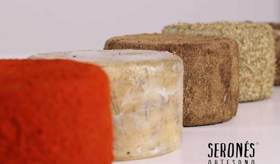 Seronés Artesanos