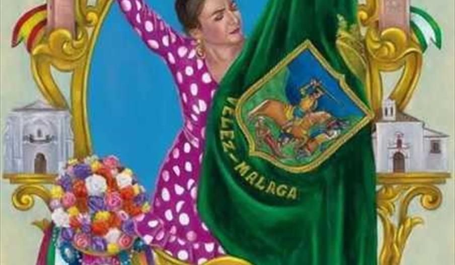 Feria de San Miguel en Vélez-Málaga