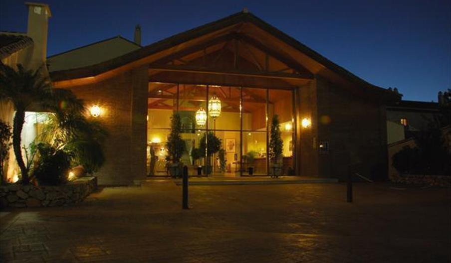 Hotel Alhaurín Golf Hotel & Resort