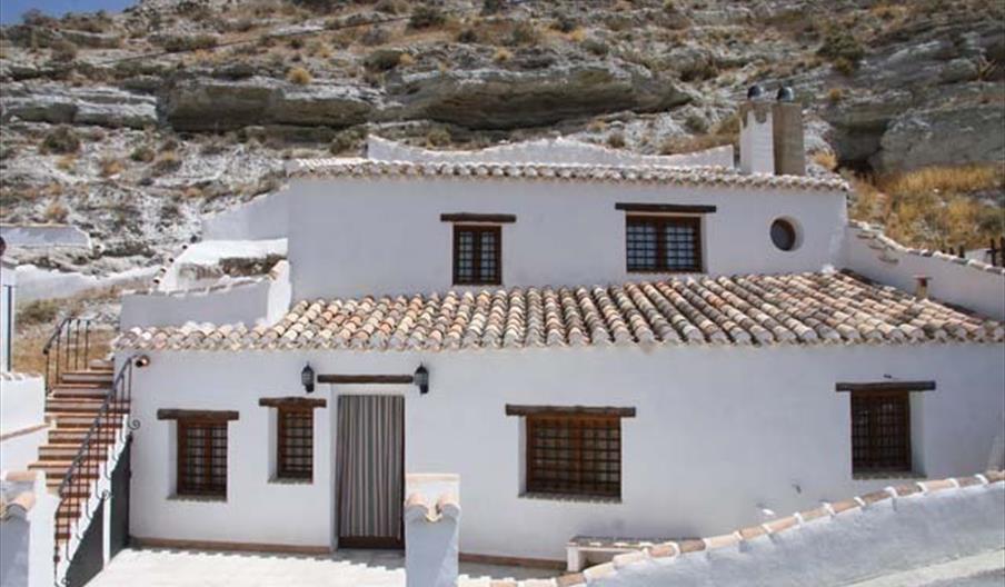 Casa Rural El Mirador de Santa Elena II