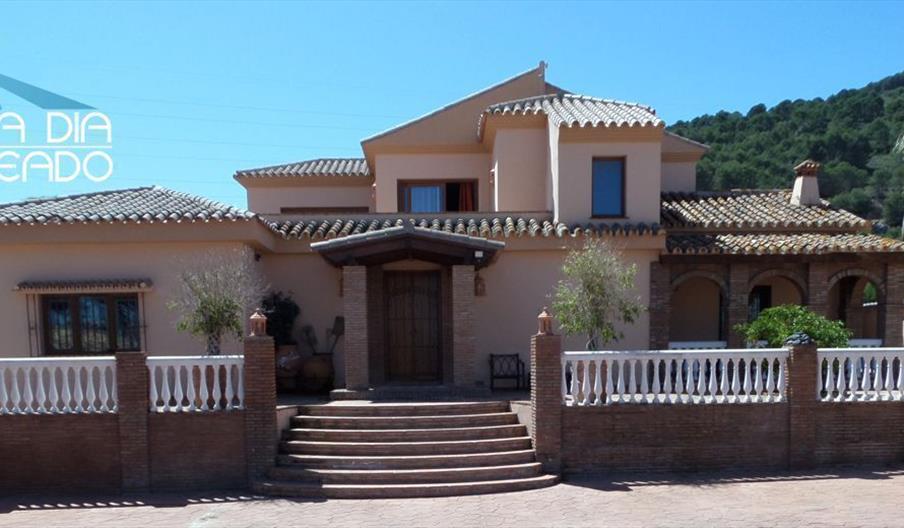 Casa Rural Casa Día Soleado